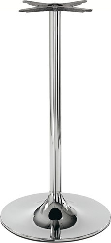 Sta-tafelonderstel SC366, Hoogte 110 cm