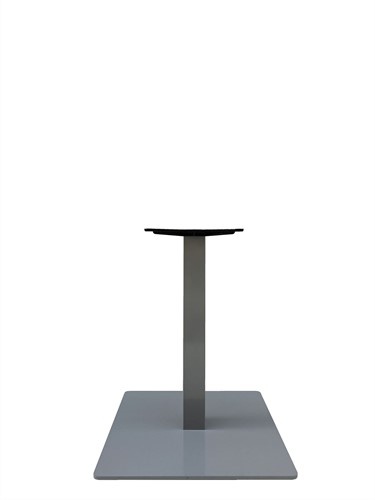 Pedrali Tafelonderstel SC195, Hoogte 73 cm