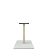 Pedrali Tafelonderstel SC195, Hoogte 73 cm