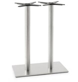 Pedrali Sta-tafelonderstel SC188, Hoogte 108 cm