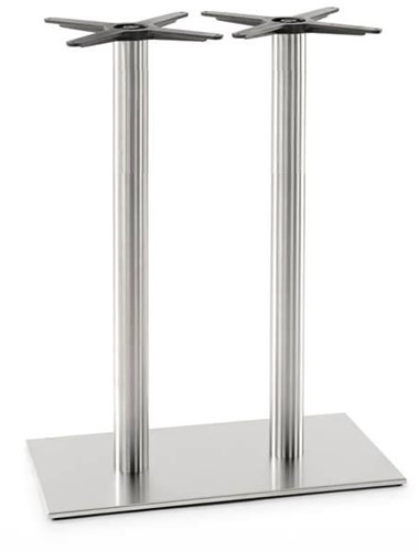 Pedrali Sta-tafelonderstel SC188, Hoogte 108 cm