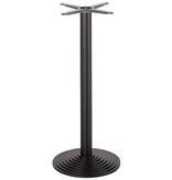 Pedrali Sta-tafelonderstel SC31, Hoogte 108 cm