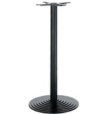 Sta-tafelonderstel SC110, Hoogte 108 cm