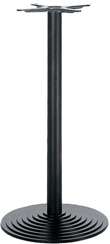Sta-tafelonderstel SC110, Hoogte 108 cm