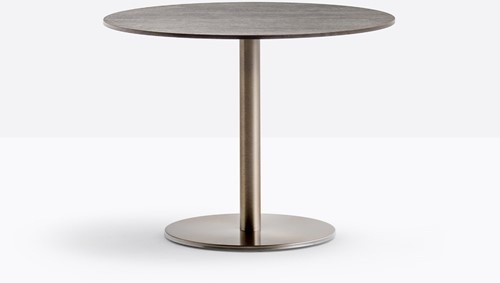 Pedrali Tafelonderstel SC181-H500, Hoogte 50 cm