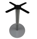 Pedrali Tafelonderstel SC181, Hoogte 73 cm