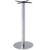 Pedrali Sta-tafelonderstel SC182, Hoogte 108 cm