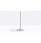Pedrali Sta-tafelonderstel SC182, Hoogte 108 cm