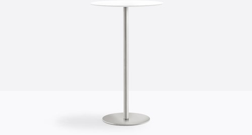Pedrali Sta-tafelonderstel SC182, Hoogte 108 cm
