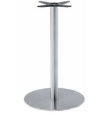 Pedrali Sta-tafelonderstel SC184, Hoogte 108 cm