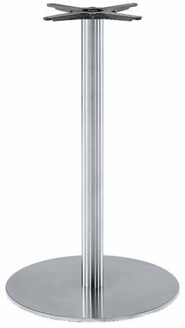 Pedrali Sta-tafelonderstel SC184, Hoogte 108 cm