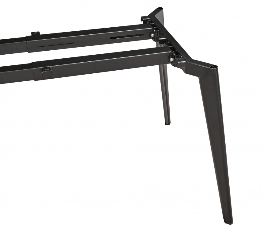 Multi Meubel Modulair vergadertafelframe Noordwijk - type 2