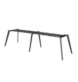 Multi Meubel Modulair vergadertafelframe Noordwijk - type 2
