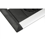 EVOLINE Evoline Inbouwmodule Frame Dock 4x stroom