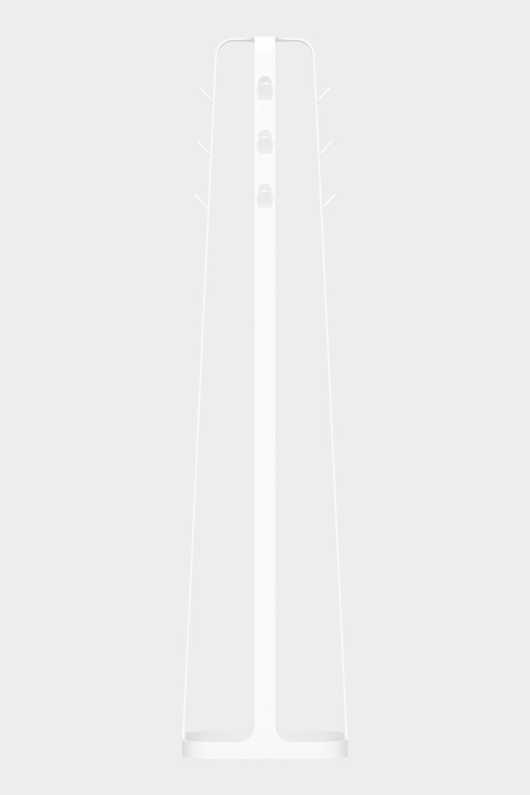 Van Esch Garderobestandaard DODICI