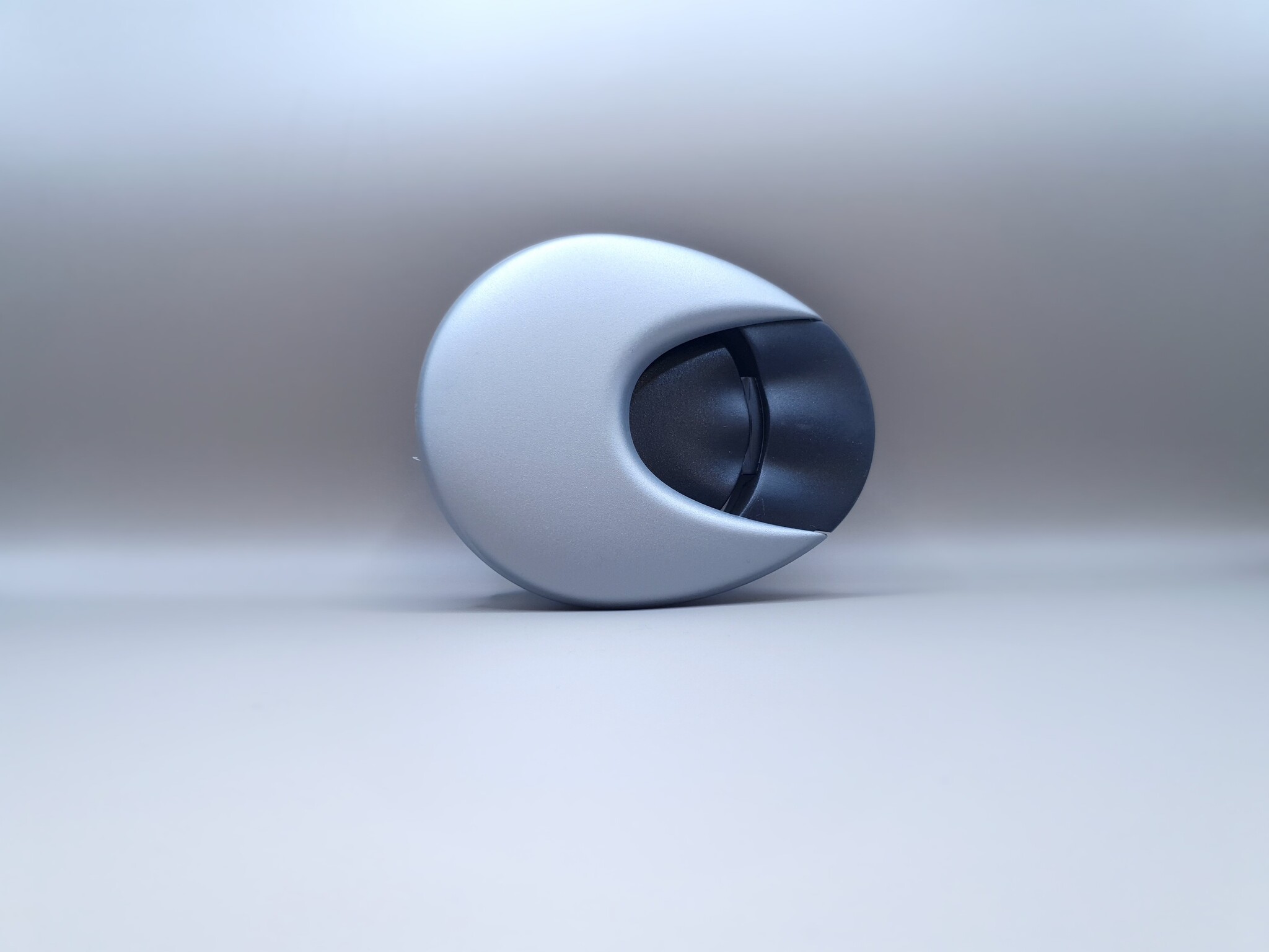 Multi Meubel Kabeldoorvoer dop ECLIPS