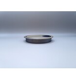 Multi Meubel Kabeldoorvoerdop Rond 80mm  METAAL Messing