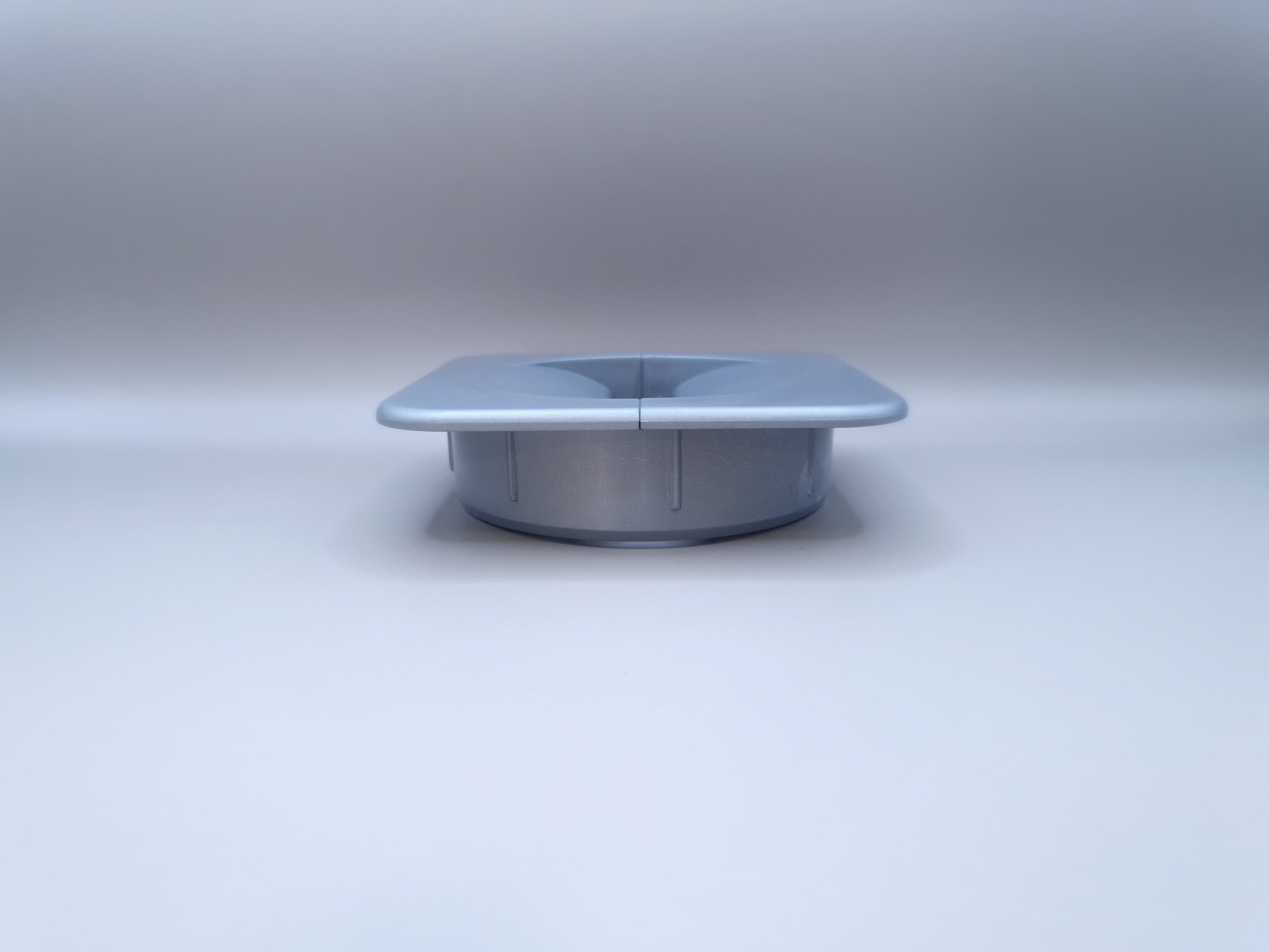 Multi Meubel Kabeldoorvoerdop CARREE NIEUW