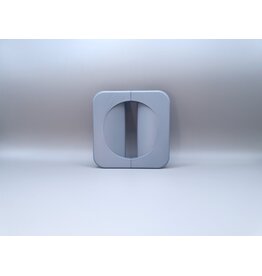 Multi Meubel Kabeldoorvoerdop CARREE NIEUW