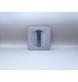 Multi Meubel Kabeldoorvoerdop CARREE NIEUW - Aanbiedingen