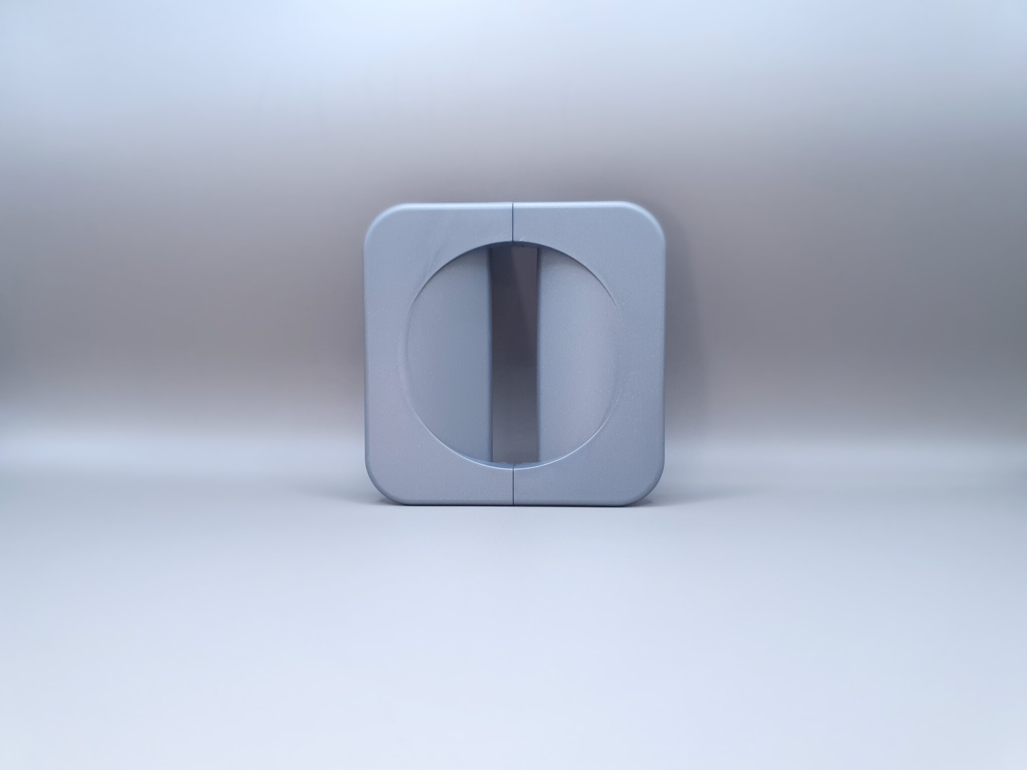 Multi Meubel Kabeldoorvoerdop CARREE NIEUW