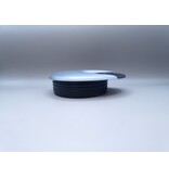 Multi Meubel Kabeldoorvoer dop ECLIPS