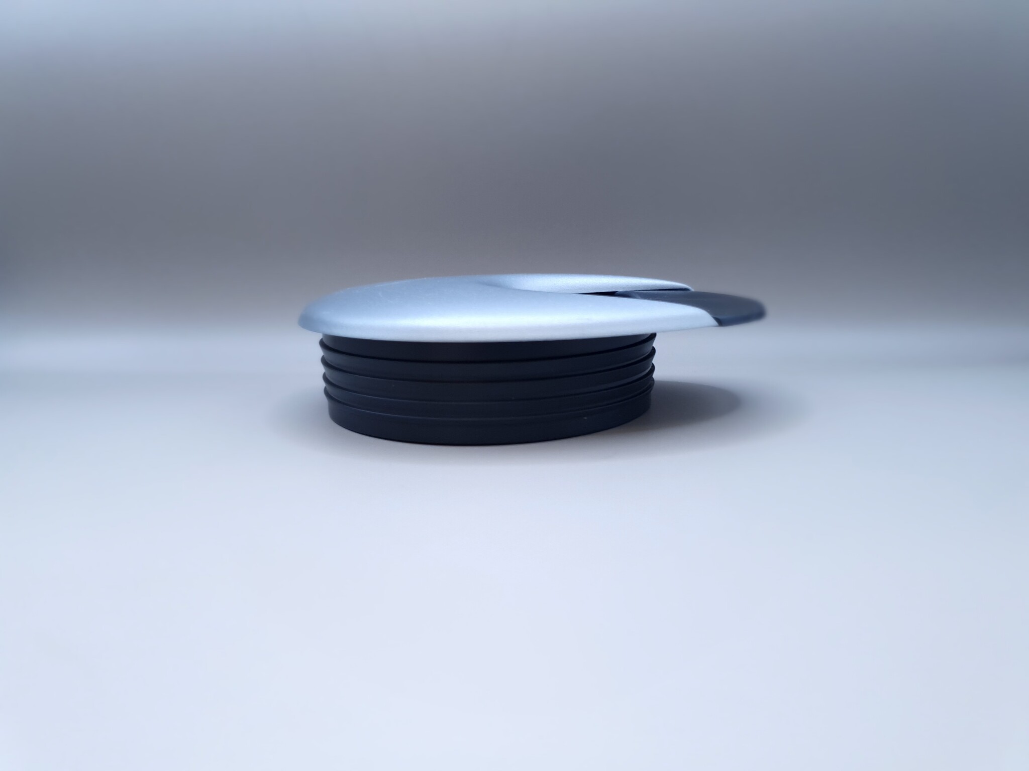 Multi Meubel Kabeldoorvoer dop ECLIPS