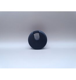 Multi Meubel Kabeldoorvoer kunststof 2 delig Ø 39 mm 423000.044500000. Kunststof kabeldoorvoer met boormaat Ø 39 mm