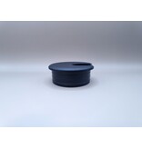 Multi Meubel Kabeldoorvoer dop Kunststof  Rond 45