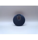 Multi Meubel Kabeldoorvoer dop Kunststof  Rond 45