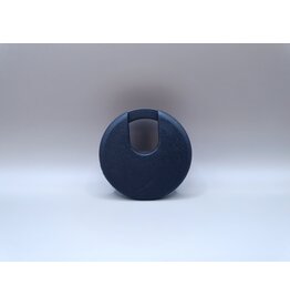 Multi Meubel Kabeldoorvoer kunststof 2 delig Ø 45 mm 423000.051000000 Kabeldoorvoer kunststof 2 delig boormaat Ø 45 mm