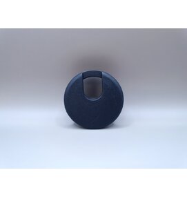 Multi Meubel Kabeldoorvoer kunststof 2 delig Ø 45 mm 423000.051000000 Kabeldoorvoer kunststof 2 delig boormaat Ø 45 mm - Aanbiedingen