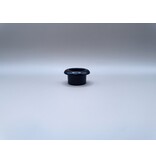 Multi Meubel SET van 2 Kabeltules rond 25mm Zwart