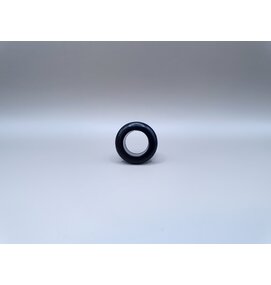 Multi Meubel SET van 2 Kabeltules rond 25mm Zwart - Multi Meubel