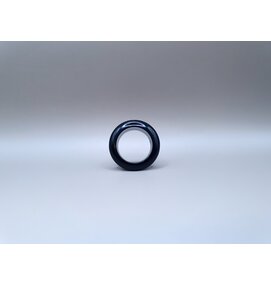 Multi Meubel SET van 2 Kabeltules rond 33mm Zwart - Multi Meubel