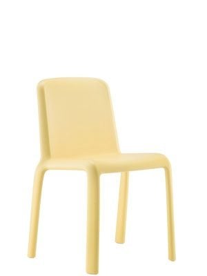 Pedrali Pedrali SNOW JUNIOR 303  GEEL