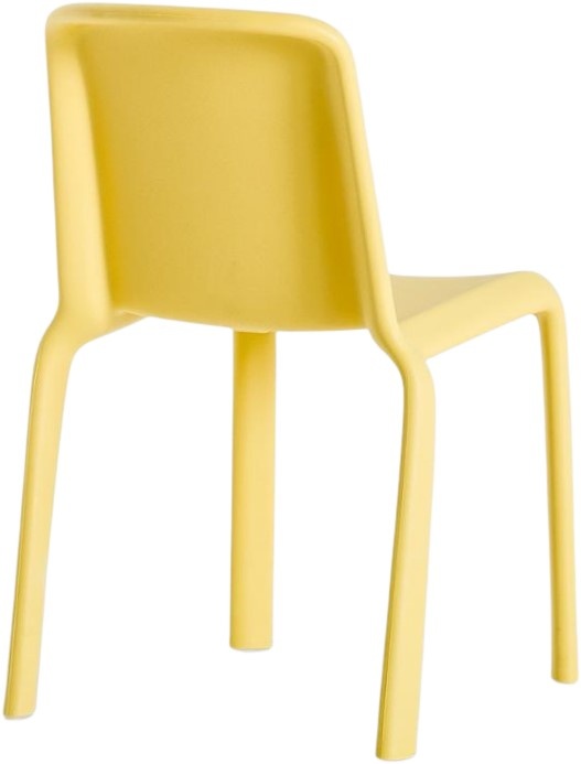 Pedrali Pedrali SNOW JUNIOR 303  GEEL