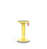 Interstuhl UPis1 zit / stahulp