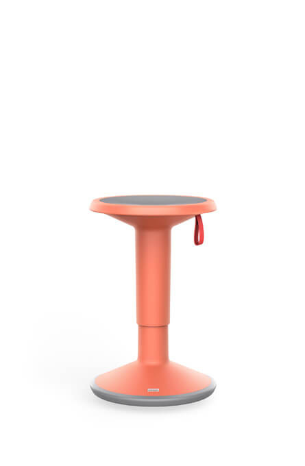 Interstuhl UPis1 zit / stahulp