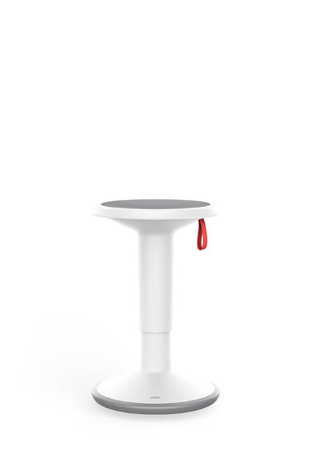 Interstuhl UPis1 zit / stahulp