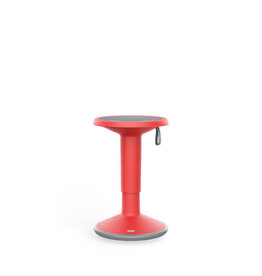 Interstuhl UPis1 zit / stahulp