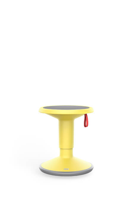 Interstuhl UPis1 Junior Design kinderkruk