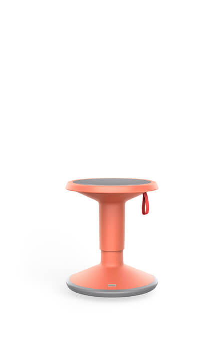 Interstuhl UPis1 Junior Design kinderkruk