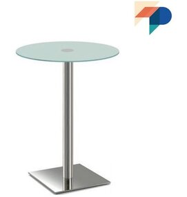 FP Sta-tafelonderstel SC786, Hoogte 107 cm - FP