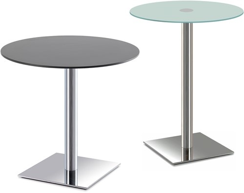 FP Sta-tafelonderstel SC786-50x50, Hoogte 107 cm