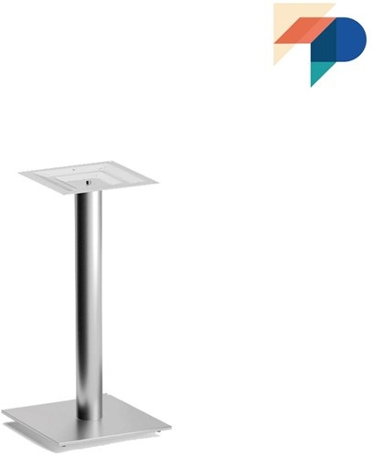 FP Tafelonderstel SC789, Hoogte 73 cm