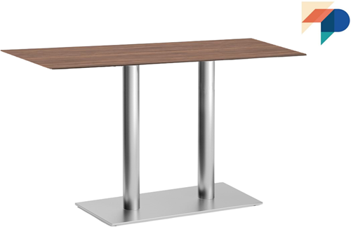 FP Tafelonderstel SC787, Hoogte 73 cm