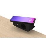 FELLOWES Power Desk Up 3.0  USB A/C en draadl