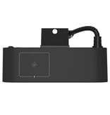 FELLOWES Power Desk Up 3.0  USB A/C en draadl