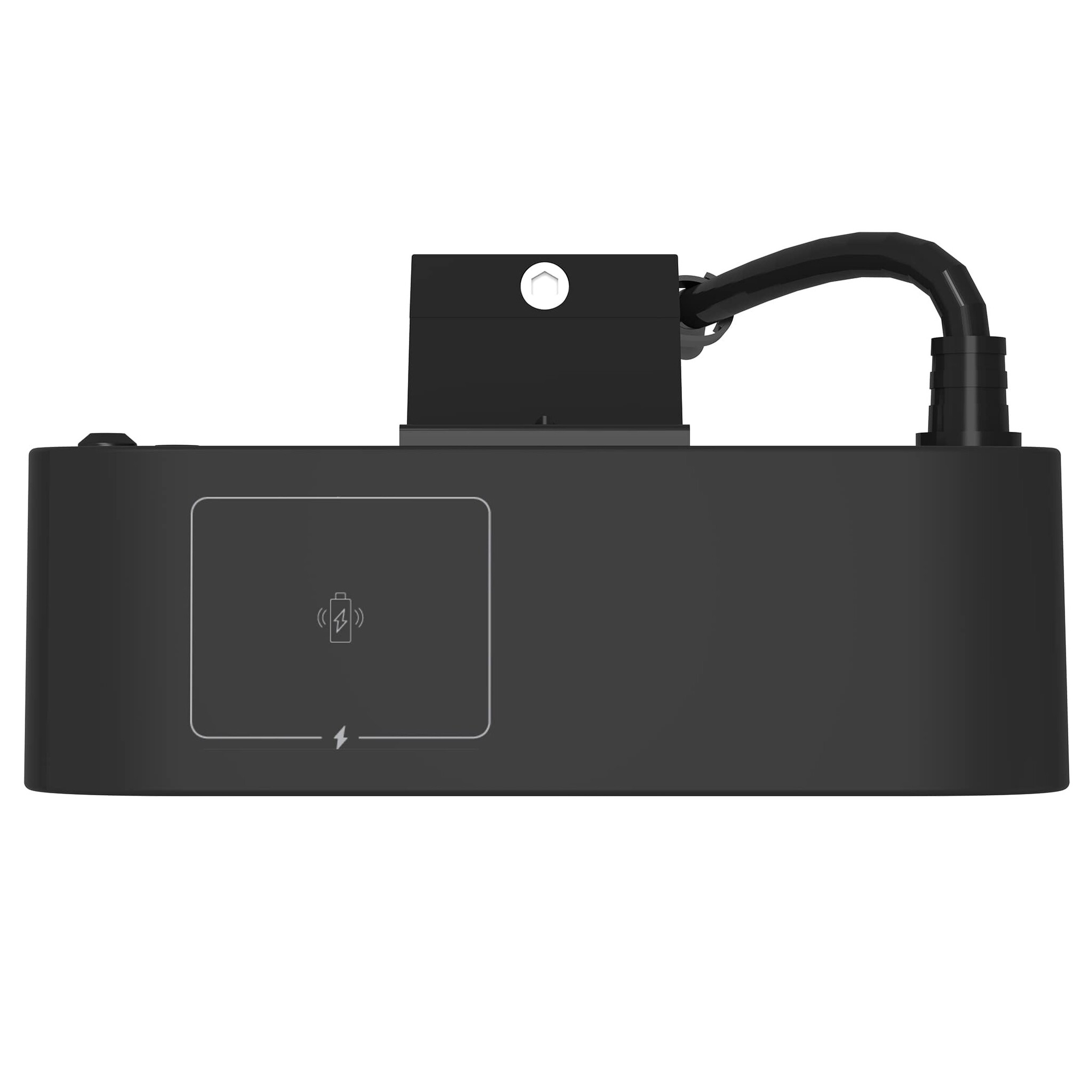 FELLOWES Power Desk Up 3.0  USB A/C en draadl